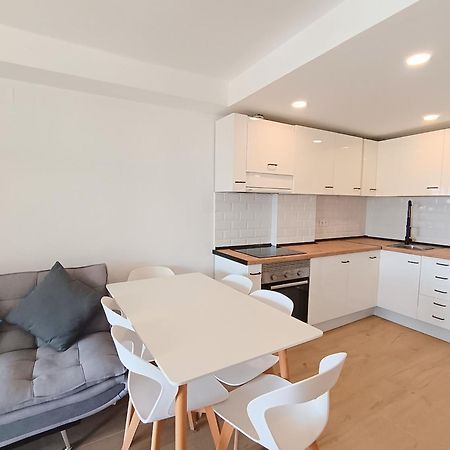 Ayf Moderno Y Luminoso Apartamento Oropesa del Mar Dış mekan fotoğraf