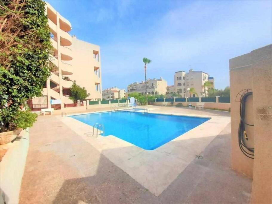 Ayf Moderno Y Luminoso Apartamento Oropesa del Mar Dış mekan fotoğraf