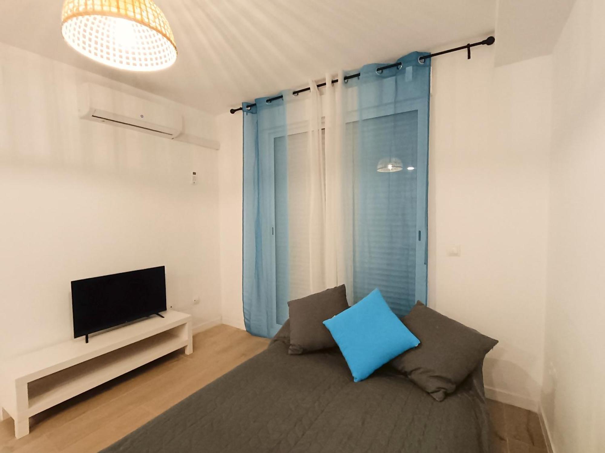 Ayf Moderno Y Luminoso Apartamento Oropesa del Mar Dış mekan fotoğraf