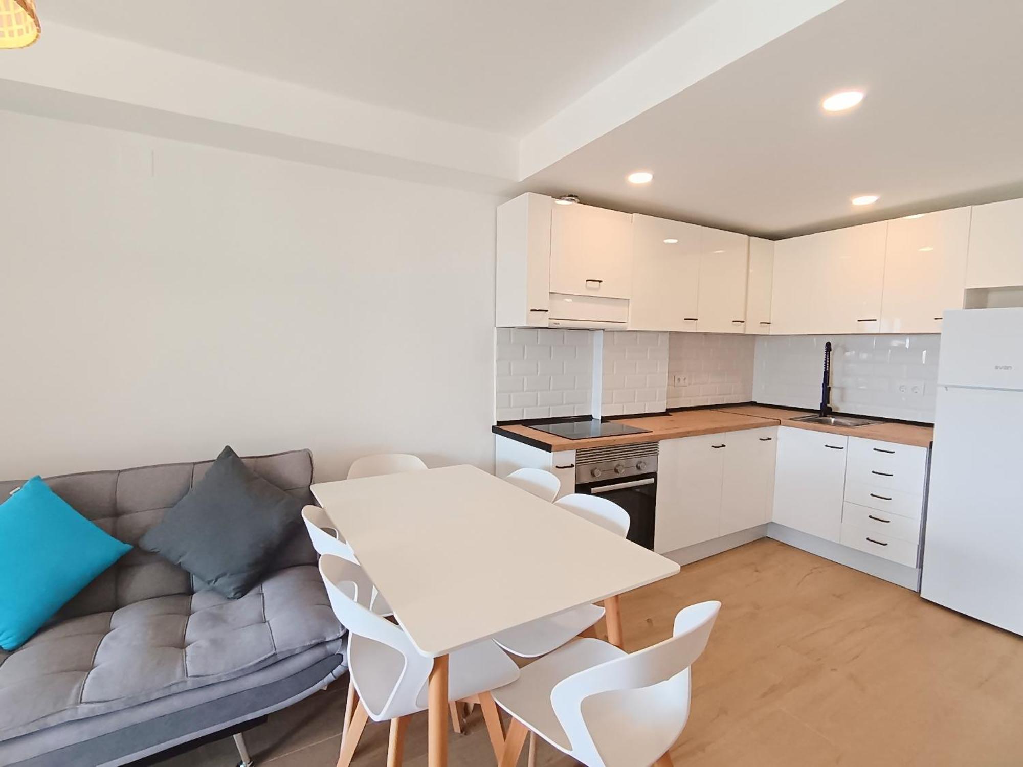 Ayf Moderno Y Luminoso Apartamento Oropesa del Mar Dış mekan fotoğraf
