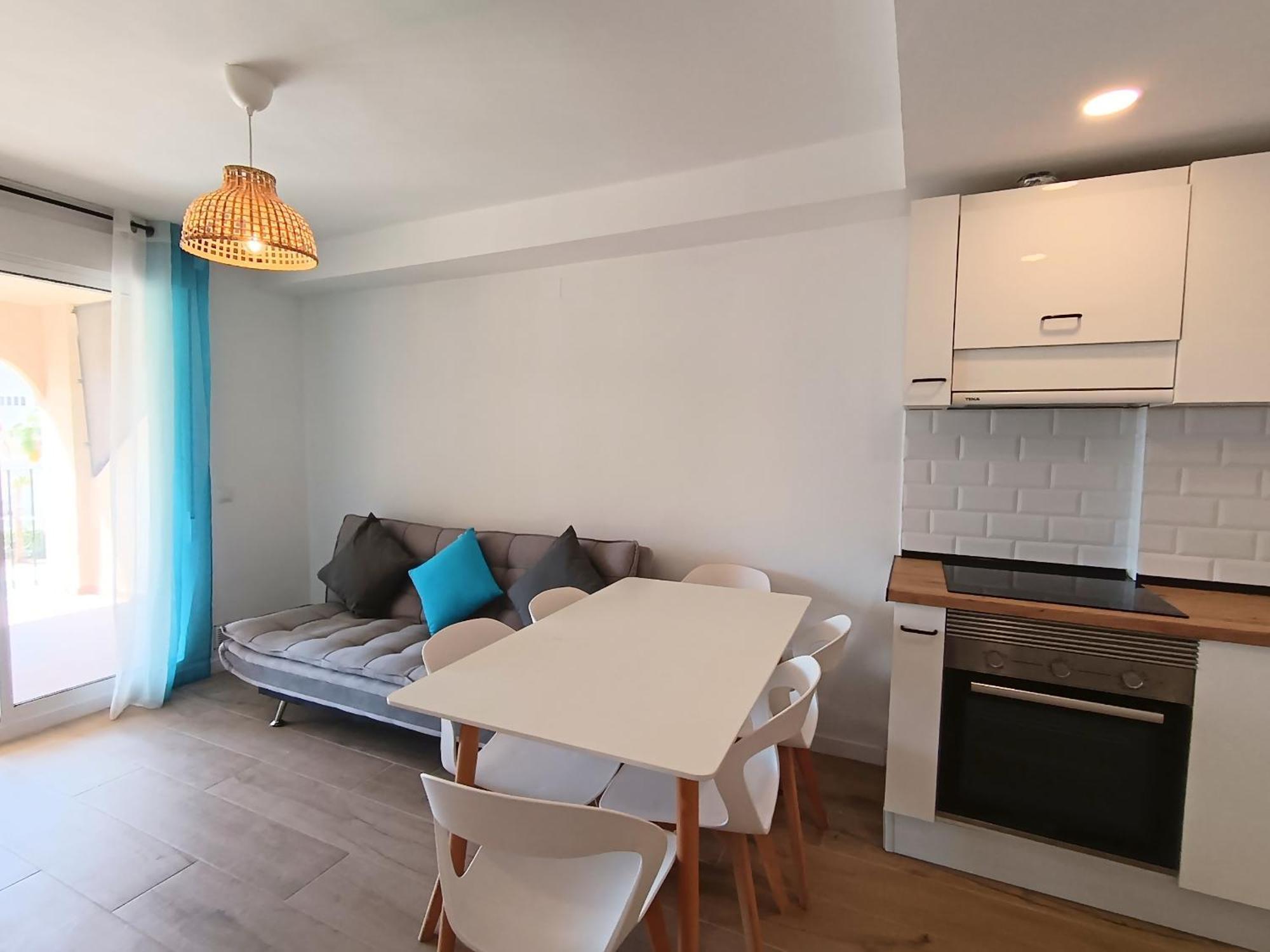 Ayf Moderno Y Luminoso Apartamento Oropesa del Mar Dış mekan fotoğraf