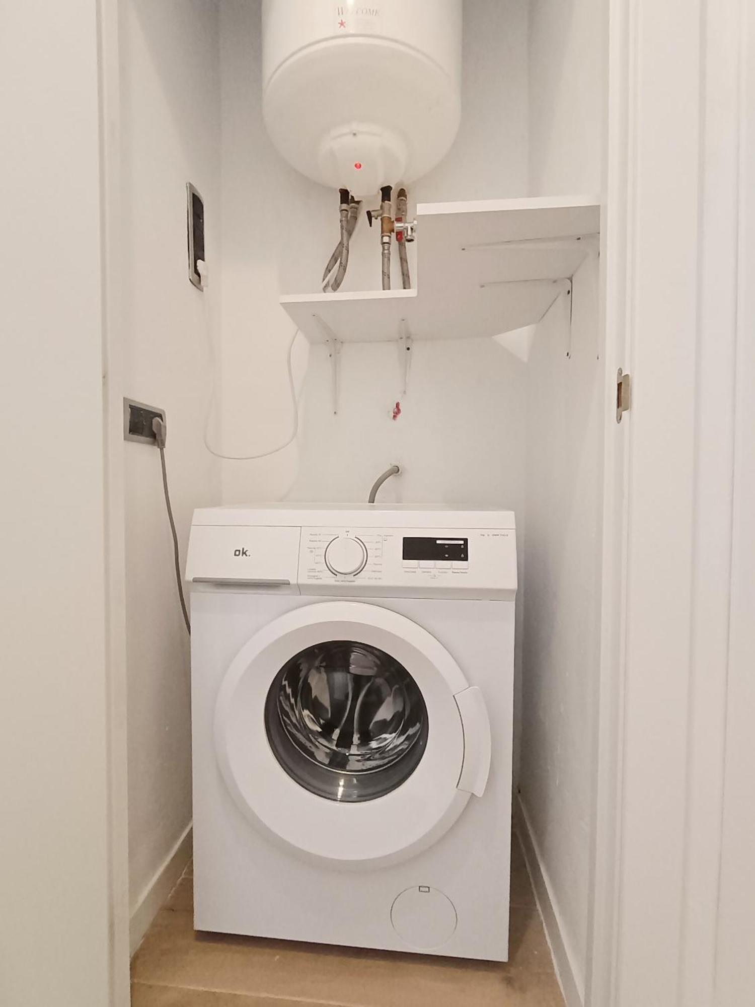 Ayf Moderno Y Luminoso Apartamento Oropesa del Mar Dış mekan fotoğraf
