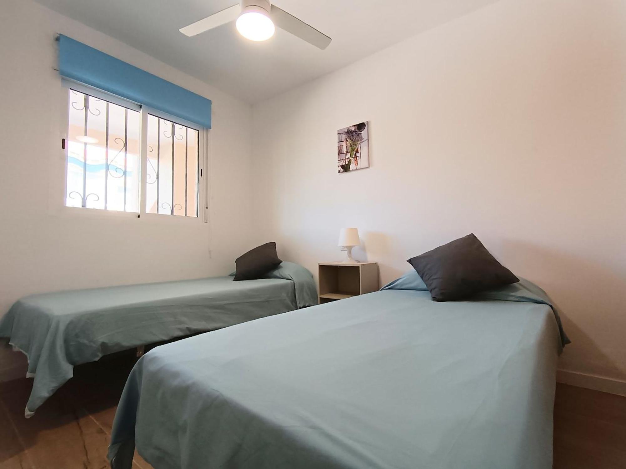 Ayf Moderno Y Luminoso Apartamento Oropesa del Mar Dış mekan fotoğraf