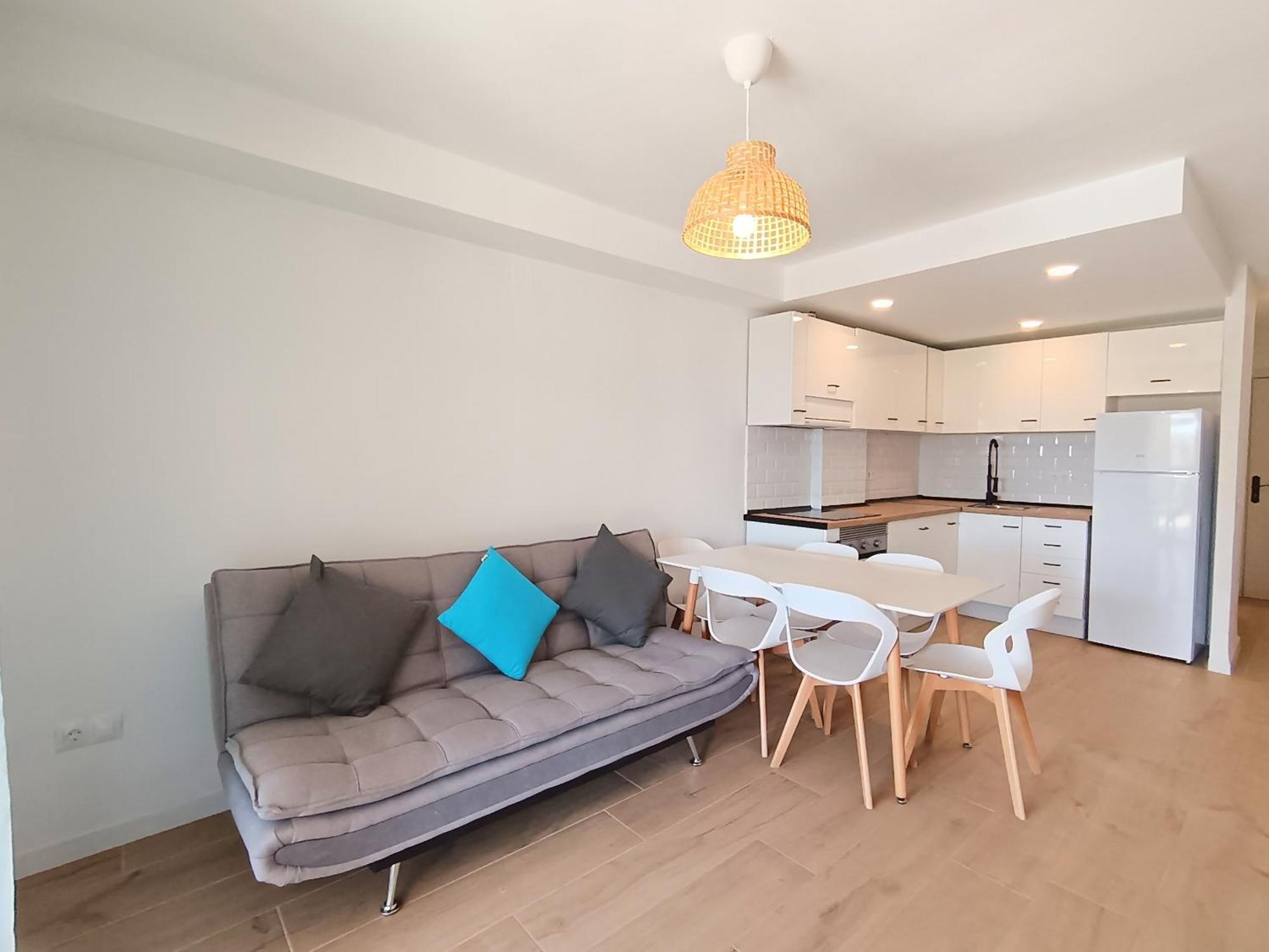Ayf Moderno Y Luminoso Apartamento Oropesa del Mar Dış mekan fotoğraf