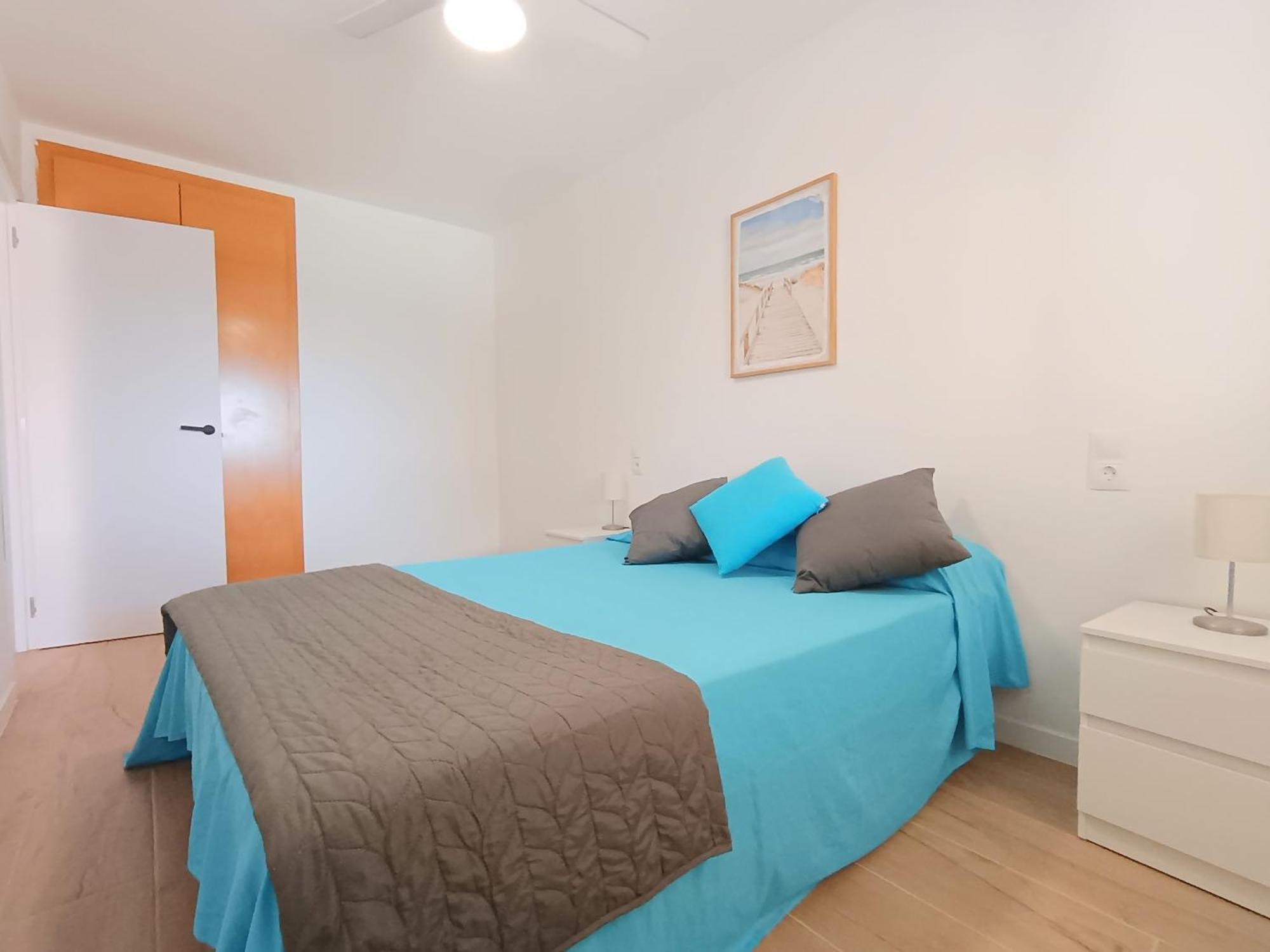 Ayf Moderno Y Luminoso Apartamento Oropesa del Mar Dış mekan fotoğraf