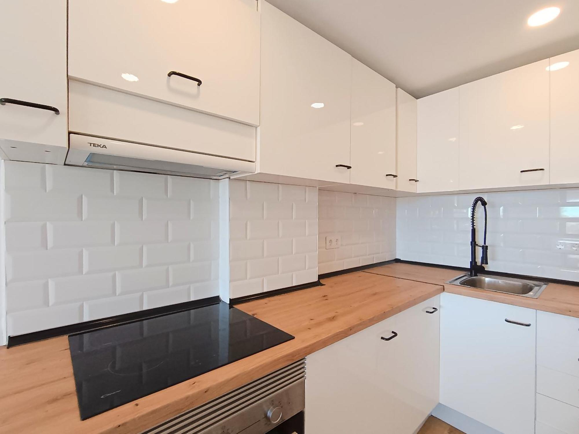 Ayf Moderno Y Luminoso Apartamento Oropesa del Mar Dış mekan fotoğraf
